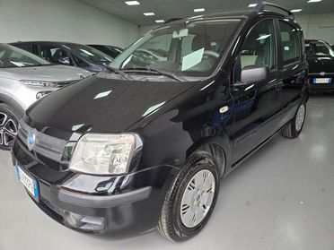 Fiat Panda Panda II 2003 1.2 Dynamic (36000 KM)