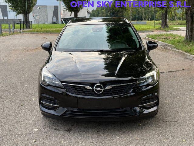OPEL Astra CDTI S&S Sports Tourer LED PELLE NAVI CAMERA
