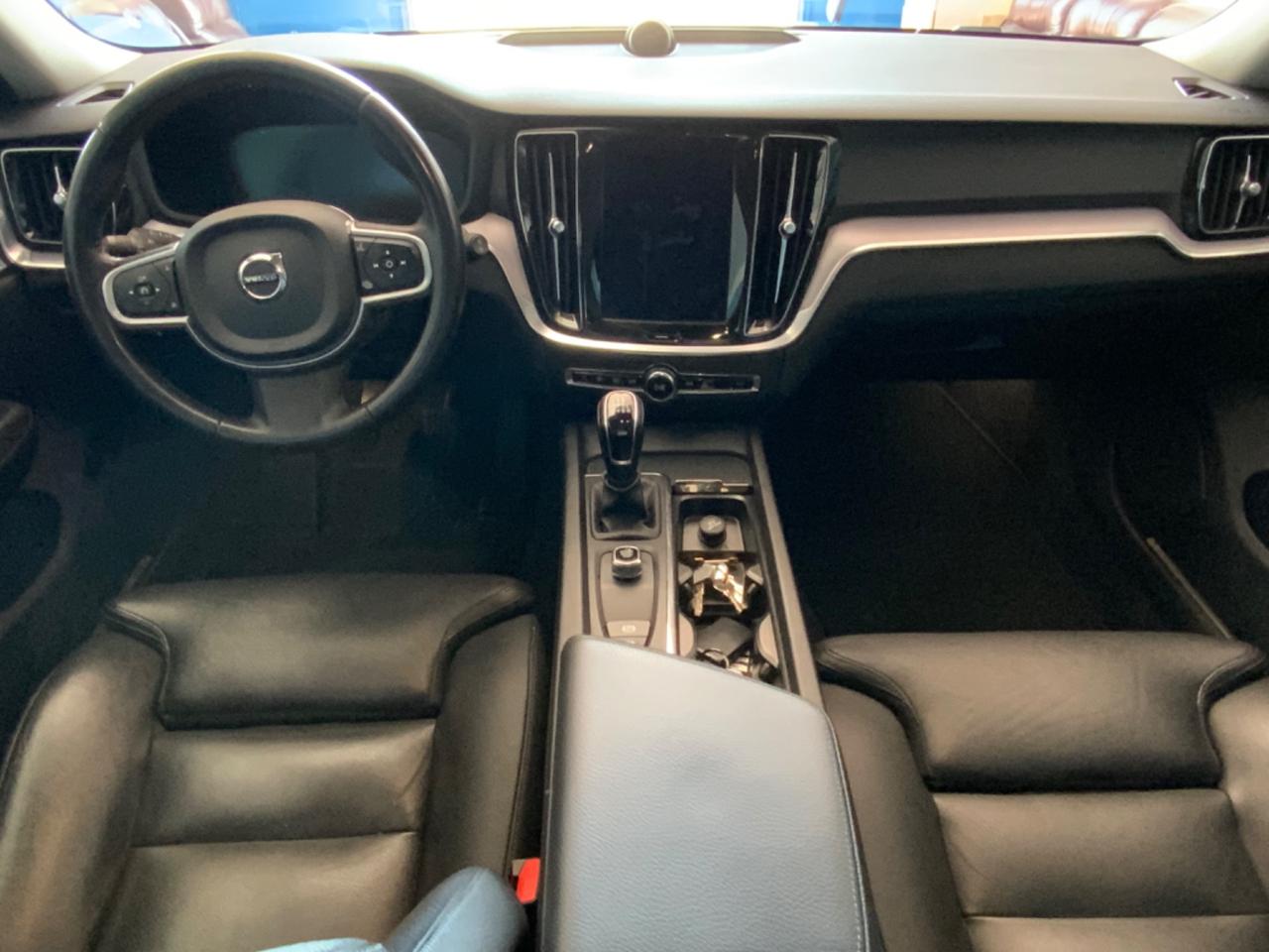 Volvo V60 D3 Kinetic