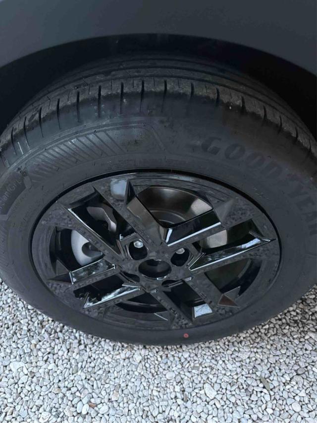 FIAT Grande Panda 1.2 Hybrid 110 CV S&S Icon