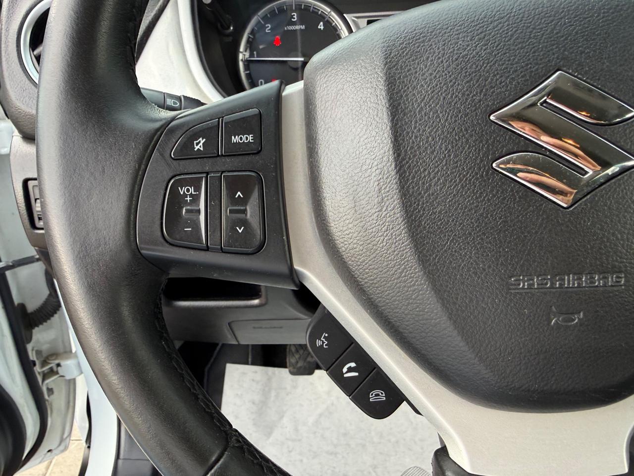 Suzuki Vitara 1.6 DDiS V-Cool EURO6