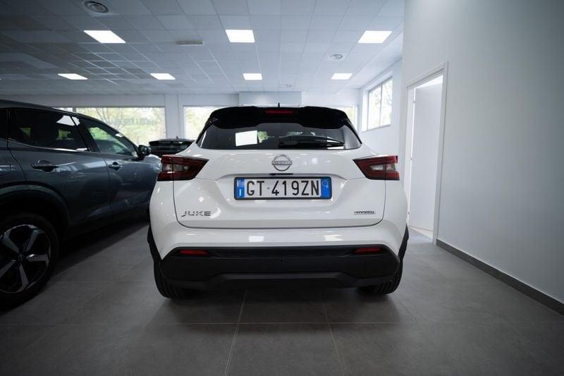 Nissan Juke NEW MC24 N-CONNECTA AMT