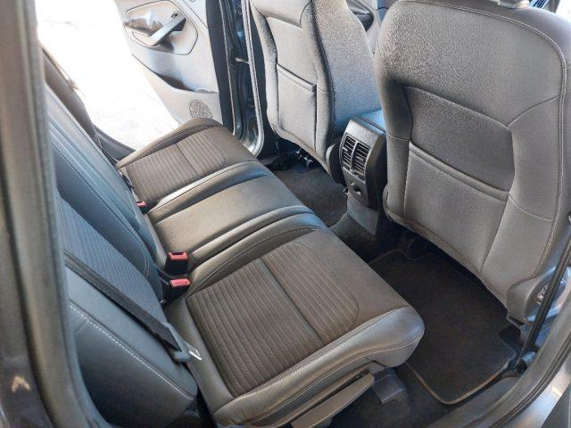 FORD Kuga 1.5 TDCI 120 CV S&S 2WD Powershift Edition