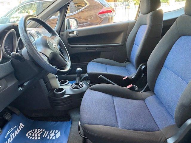 MITSUBISHI Colt 1.3 16V 5p. Instyle