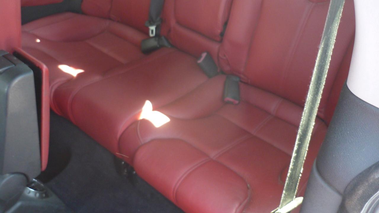 Alfa Romeo GT 1.8 16V TS Progression