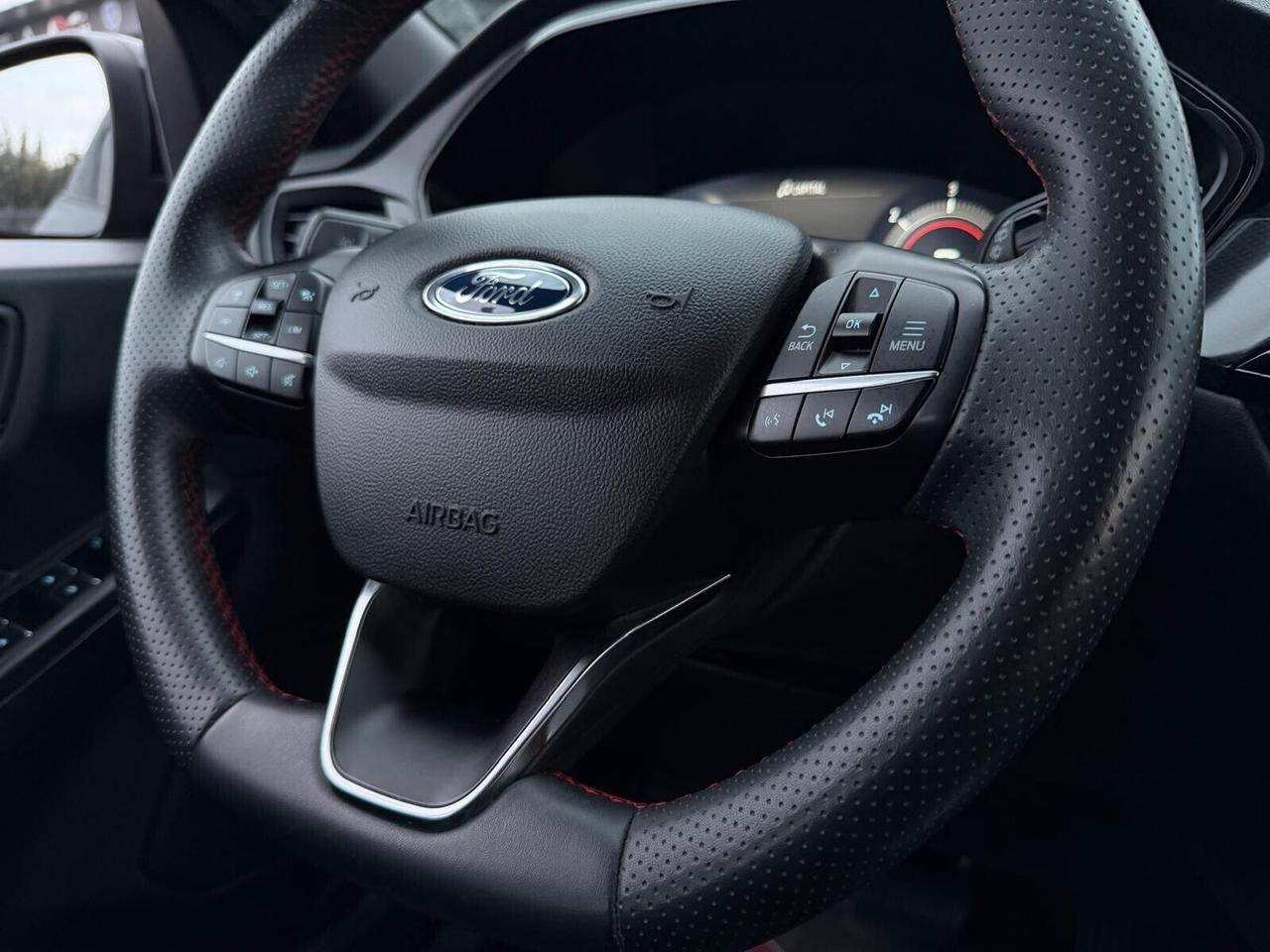 Ford Kuga 1.5 120 cv St Line X