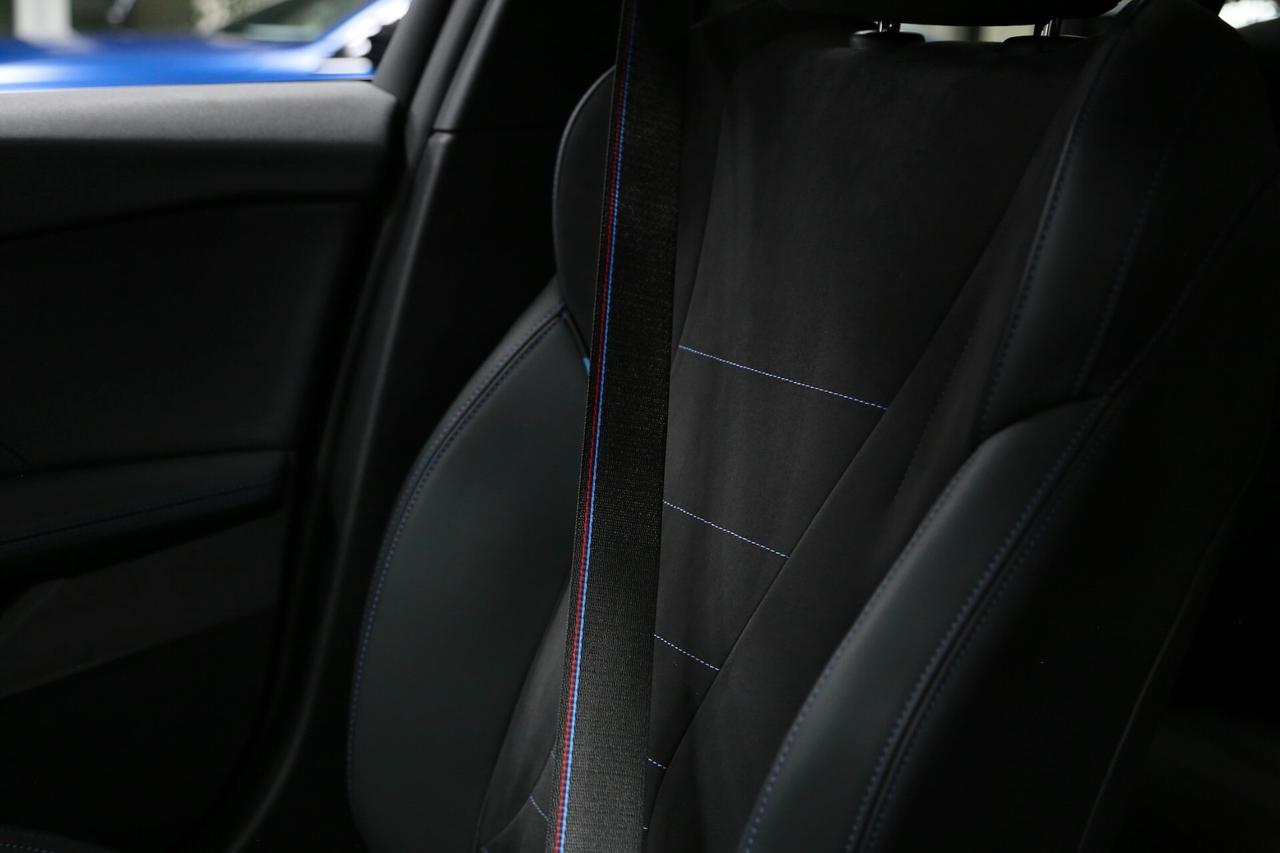 BMW 118 d MSport Pro auto_2025