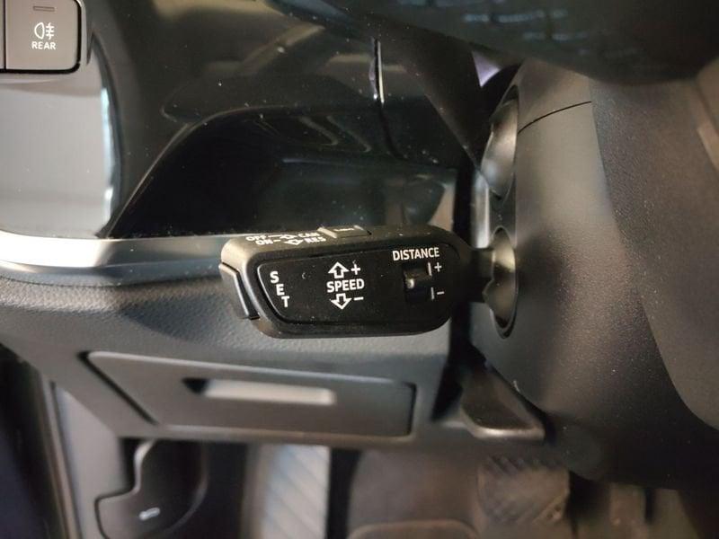 Audi Q3 Q3 35 TFSI S tronic