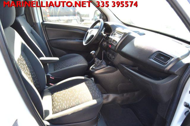 OPEL Combo MAXI 1.3 CDTI Van (1000kg) 90CV P.LUNGO