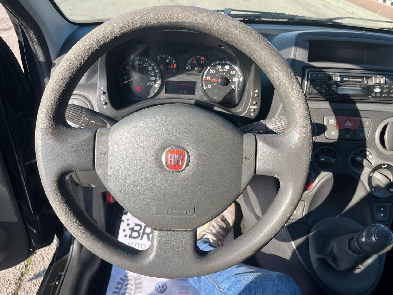 Fiat Panda 1.2 Dynamic Natural Power Unipro