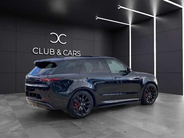 Land Rover Range Rover Sport Sport III 3.0d i6 mhev Dynamic HSE awd Tetto/Pedan