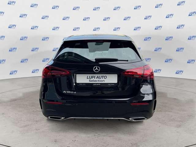 Mercedes-Benz A 180 A 180 d AMG Line Premium auto