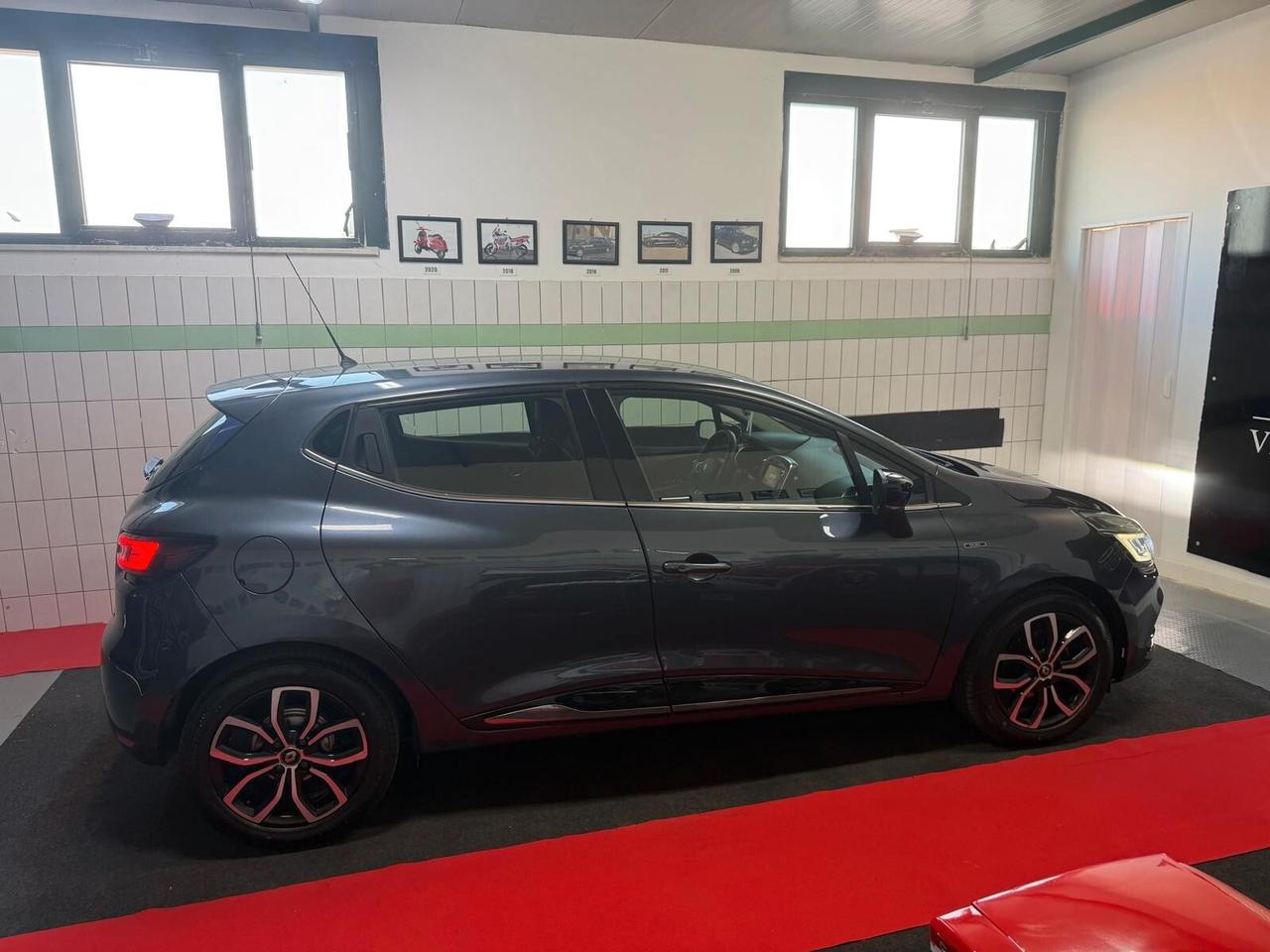 Renault Clio dCi 8V 75 CV Start&Stop 5 porte Energy Duel