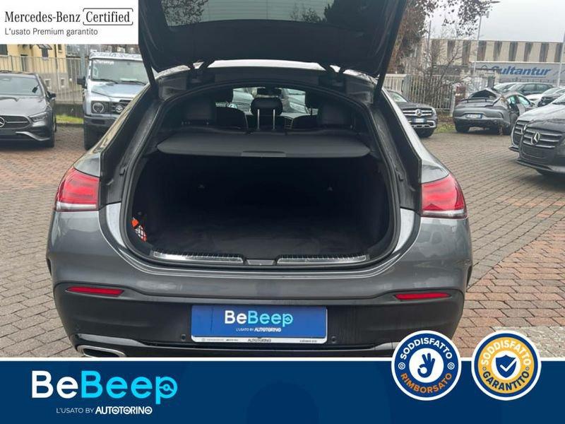 Mercedes-Benz GLE Coupé GLE COUPE 350 D PREMIUM 4MATIC AUTO