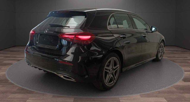 MERCEDES-BENZ A 180 d AMG Line Premium Auto #Ambient #Vari.Colori