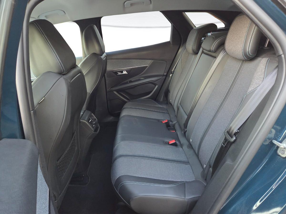 PEUGEOT 3008 1.5 bluehdi Allure s&s 130cv eat8