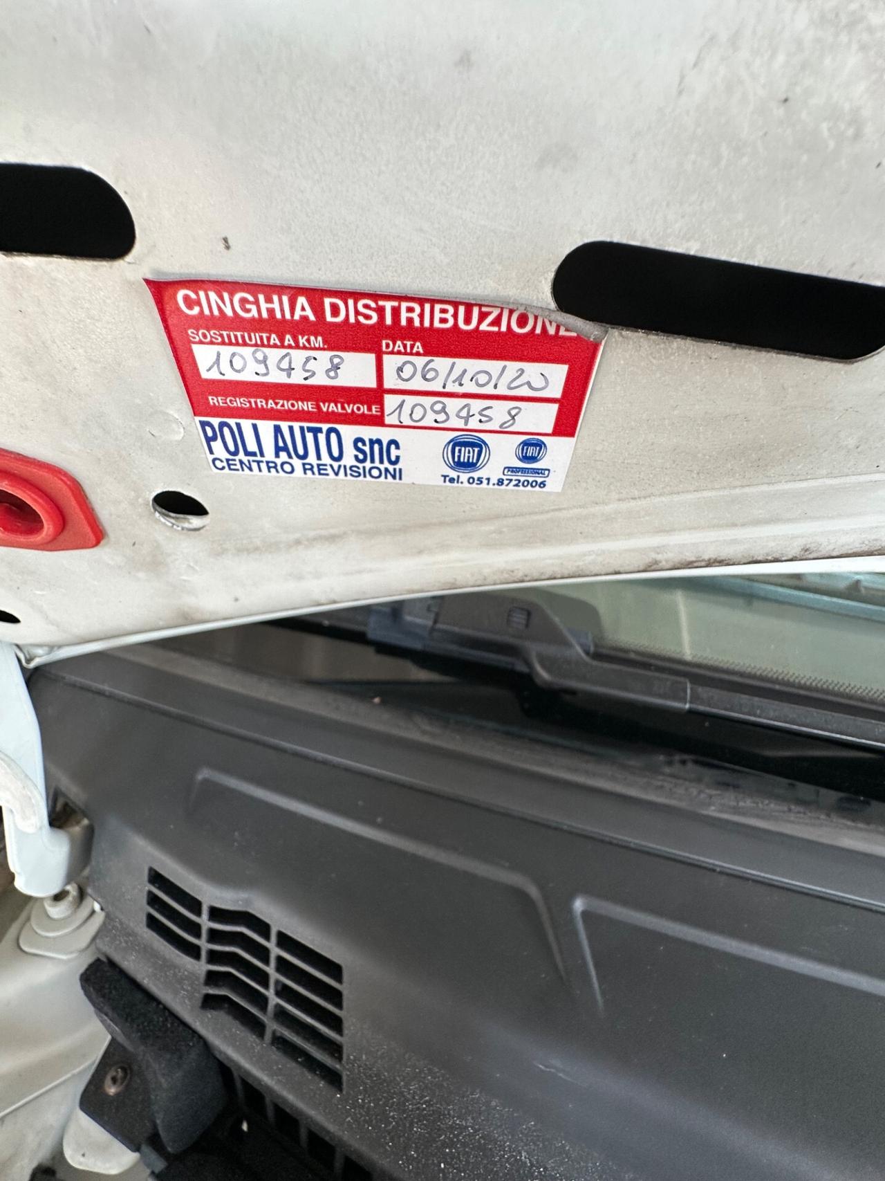 Lancia MUSA 1.4 8V Ecochic (GPL) Diva
