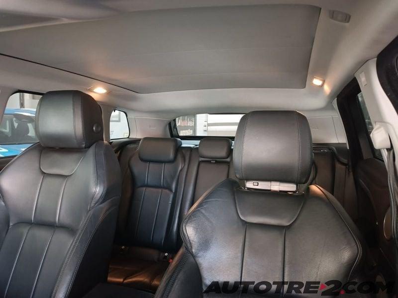 Land Rover Range Rover Evoque Range Rover Evoque 5p 2.0 td4 SE 150cv