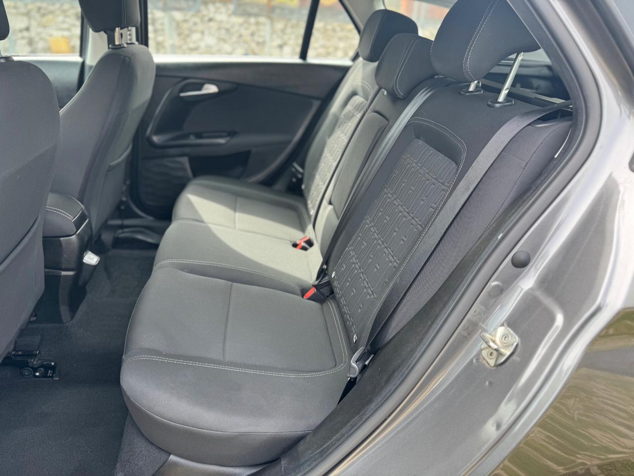 Fiat Tipo SW 1.6cc MultiJet 130cv S&S City Life