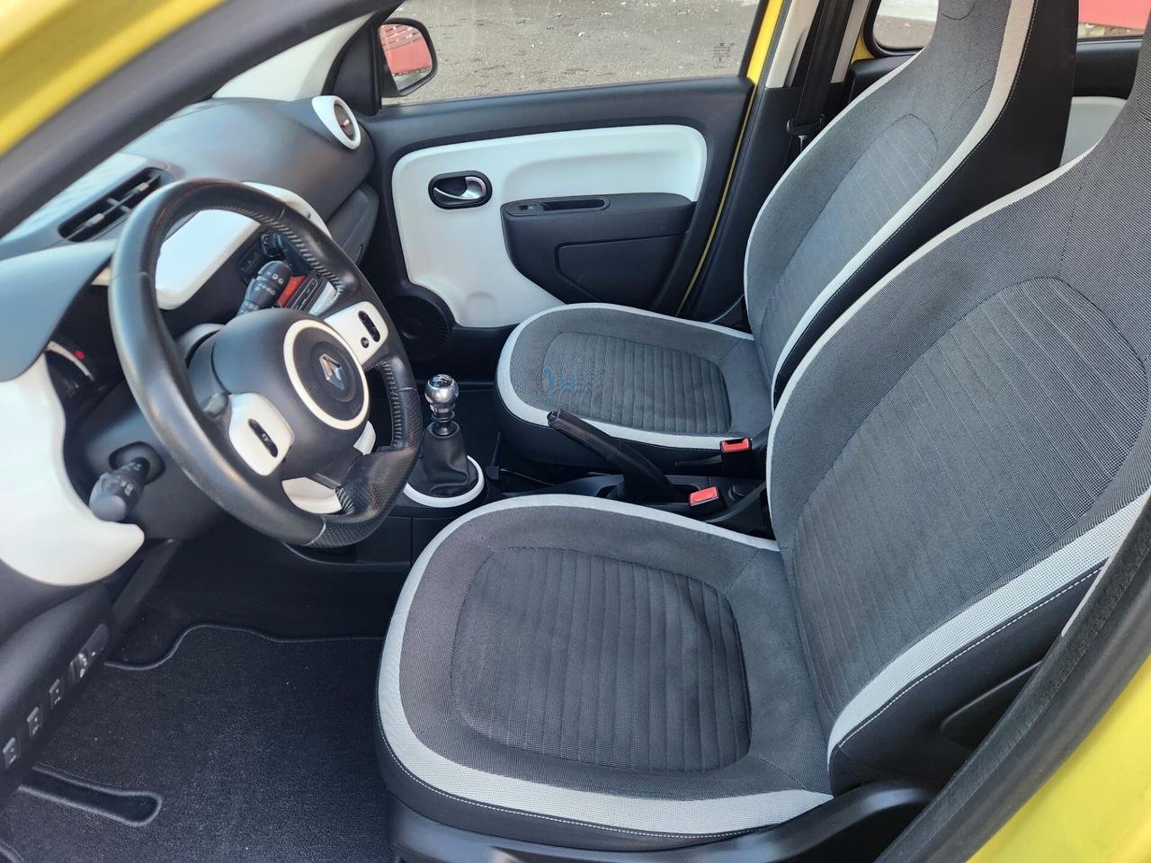 Renault Twingo 0.9 TCe 90 CV Stop&Start Energy Sport