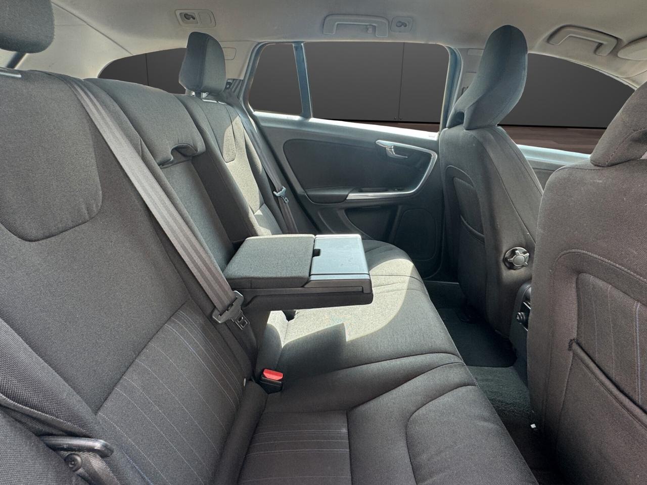 Volvo V60 D3 Momentum