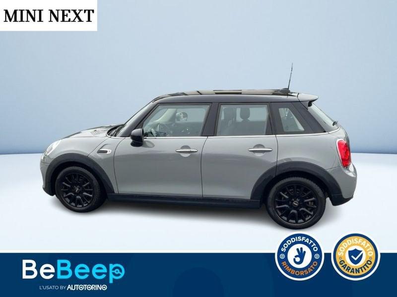 MINI Mini 5 porte MINI 5P 1.5 COOPER