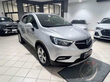 Opel Mokka X 1.6 CDTI Ecotec 136CV 4x4 Start&Stop Business