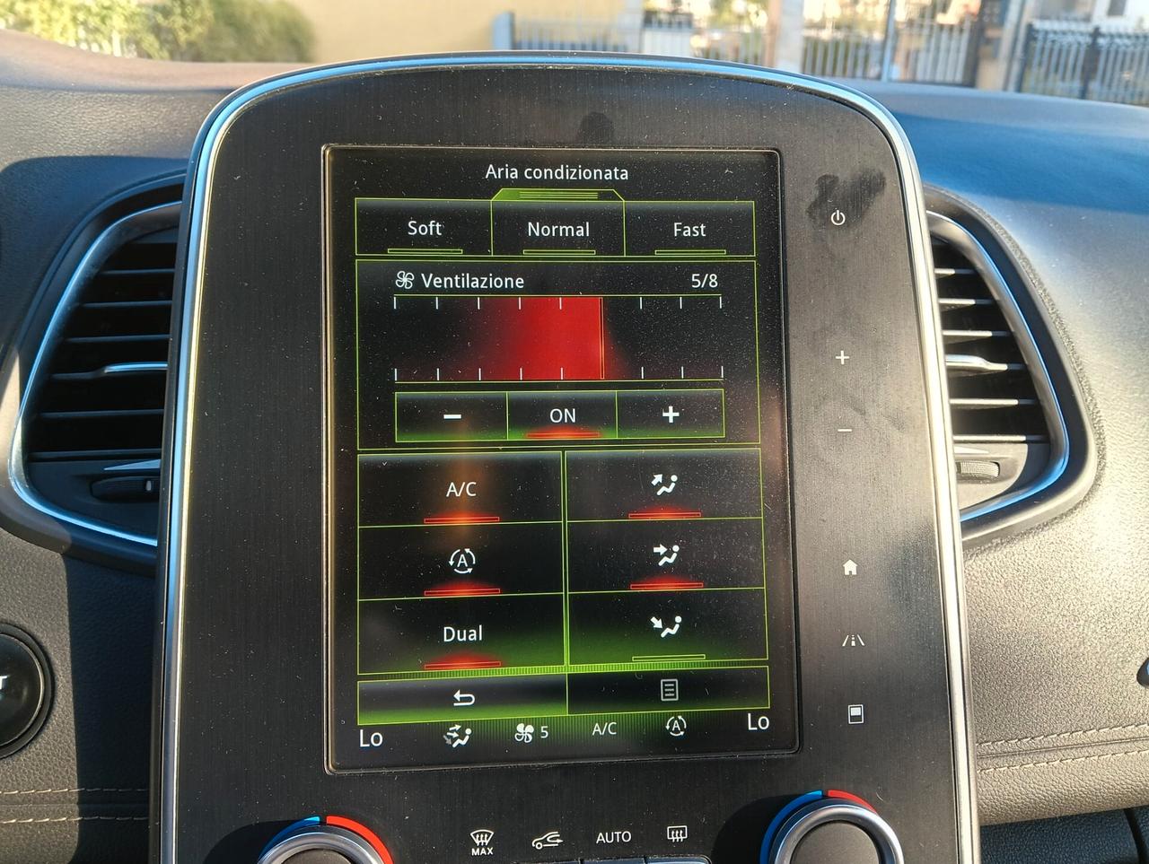 Renault Scenic Scénic dCi 110 CV Energy Intens