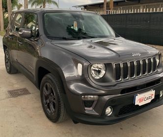 Jeep Renegade 1.6 Mjt 130 CV