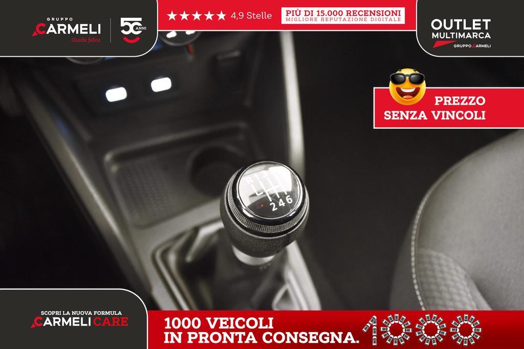 Dacia Duster 1.5 Blue dCi Expression 4x2