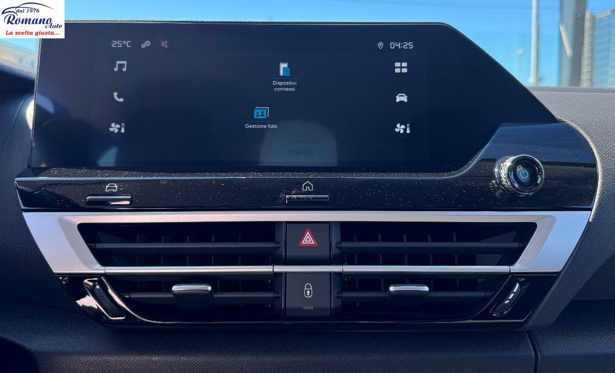 CITROEN - C4 - PureTech 130 Plus#VIRTUAL COCKPIT!