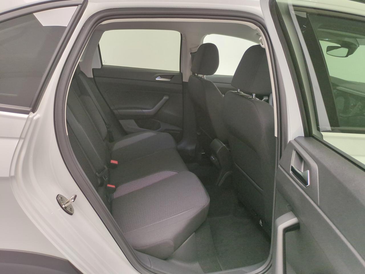 Volkswagen Taigo 1.0 TSI 115 CV Edition Plus