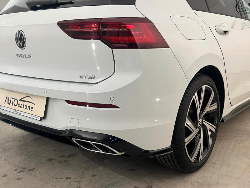 Volkswagen Golf 1.5 etsi R-Line 150cv dsg*SENZA VNCOLI