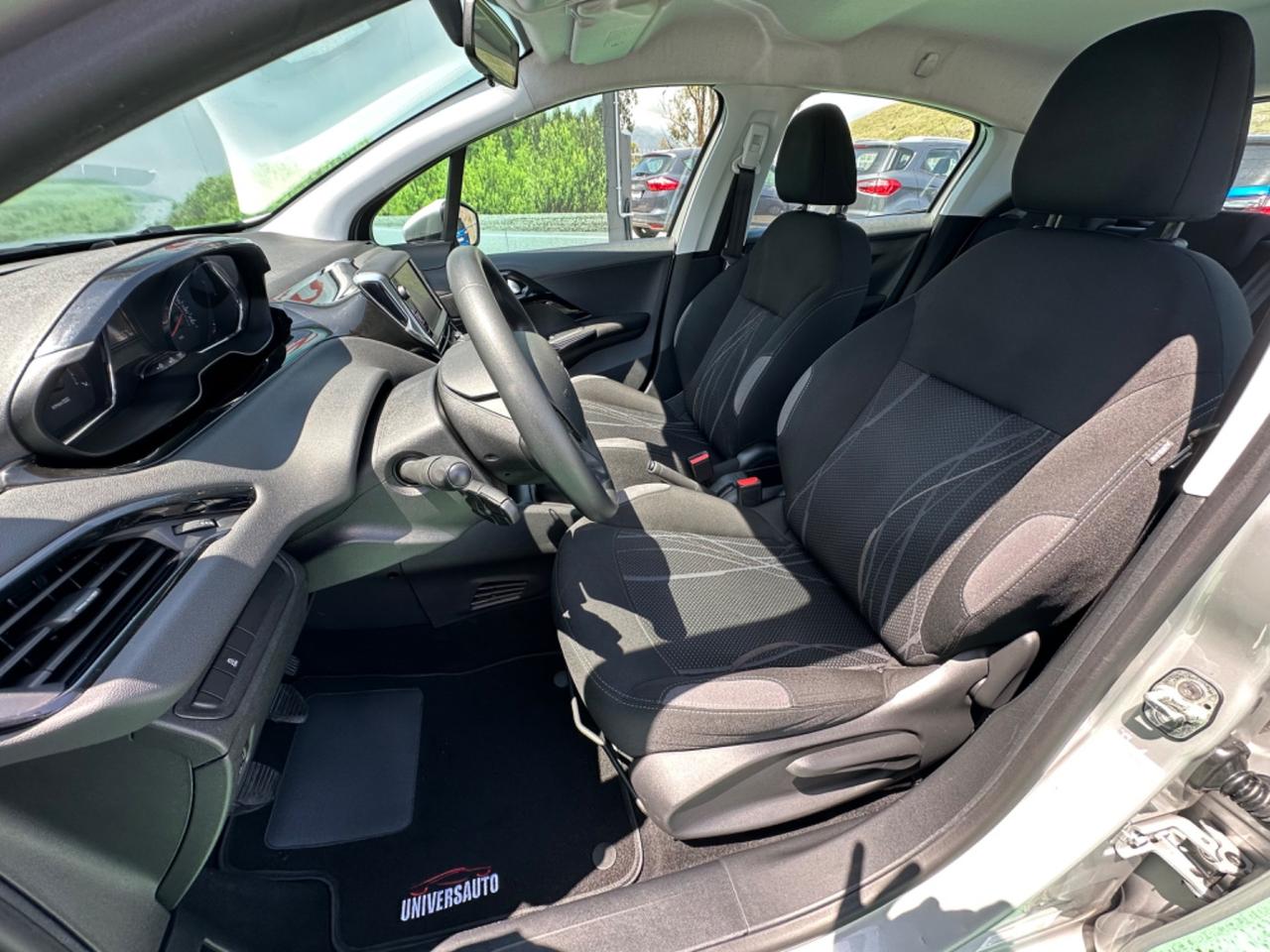 Peugeot 208 1.0 VTi 68cv Active 2014