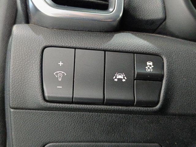 KIA Sportage 1.7 CRDI 2WD Class