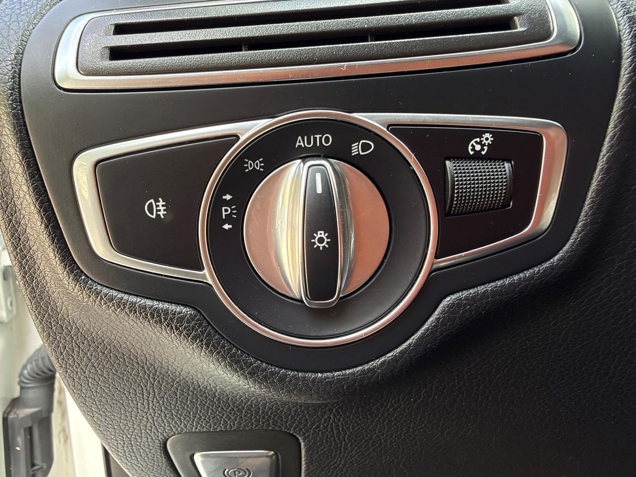 Mercedes-benz GLC 220 d 4Matic Premium