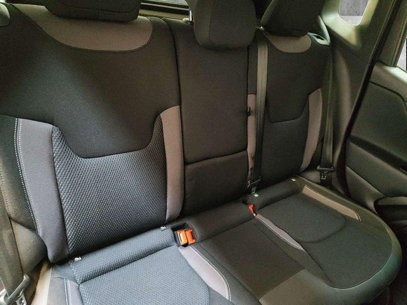 Jeep Renegade 1.3 t4 phev Limited 4xe at6