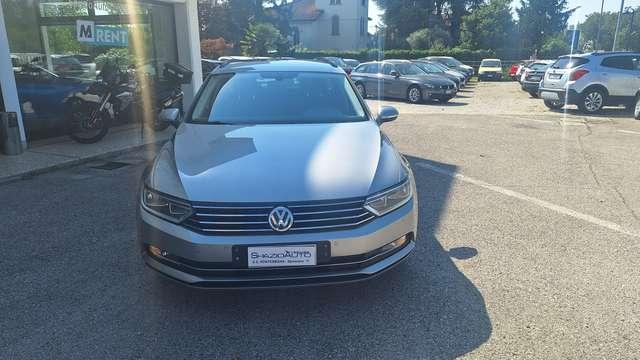 Volkswagen Passat Variant Passat Variant 1.6 tdi Comfortline 120cv dsg