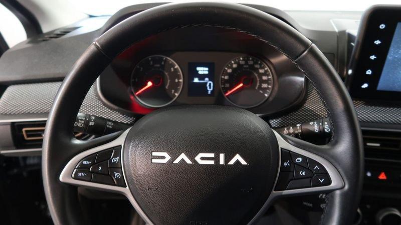 Dacia Sandero 1.0 TCe 90CV STEPWAY EXPRESSION