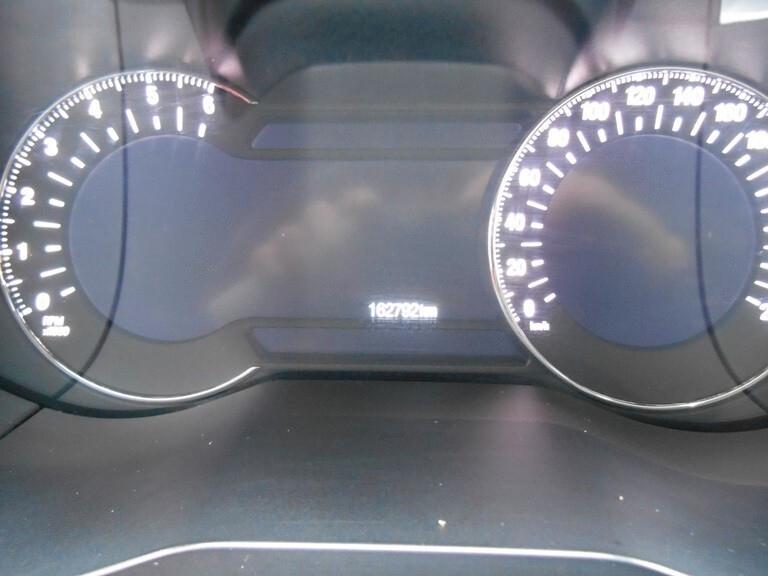 Ford S-Max 2.0 TDCi 150CV LEGGI DESCRIZIONE