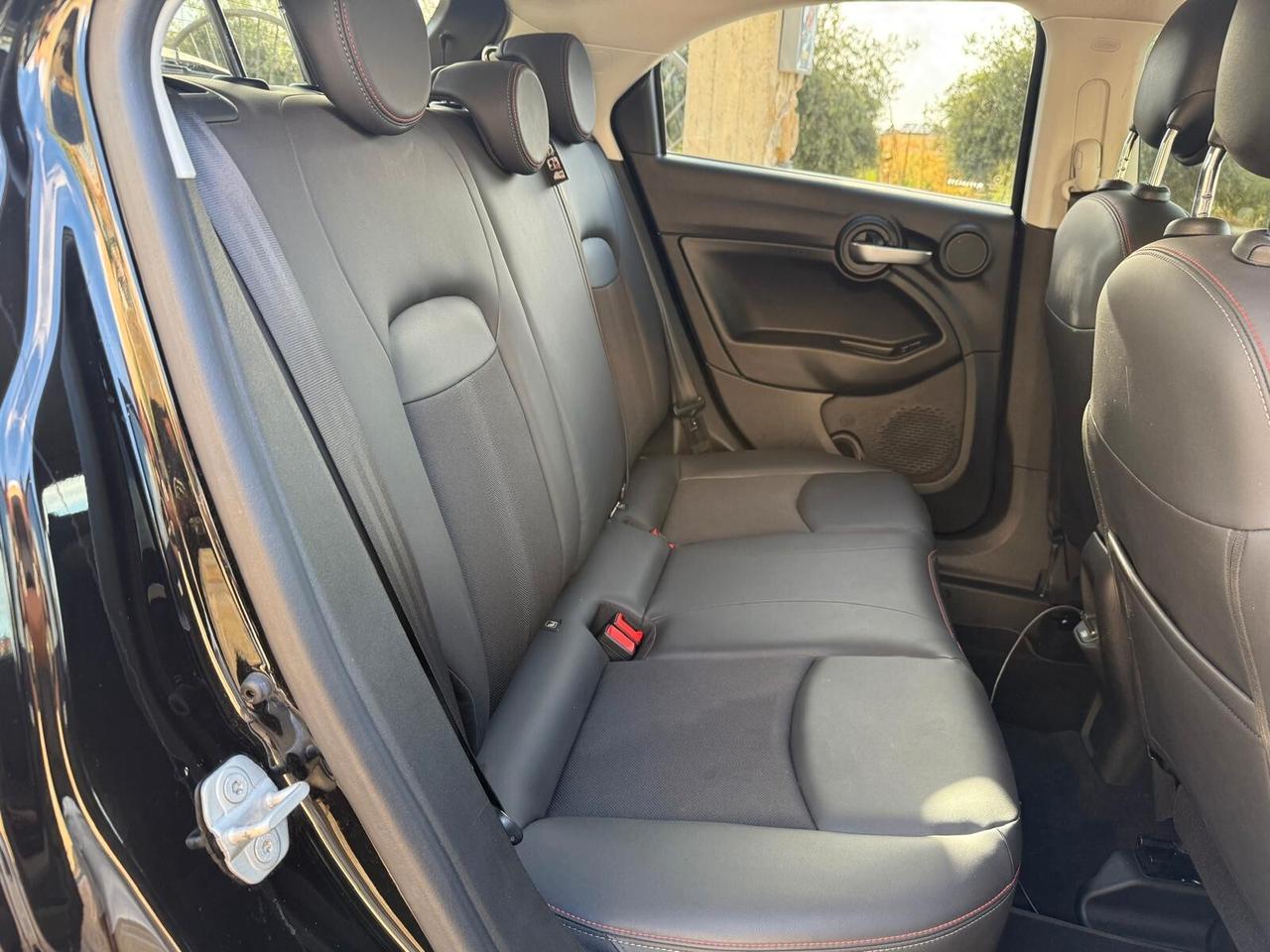 Fiat 500X 1.3 MultiJet 95 CV Sport