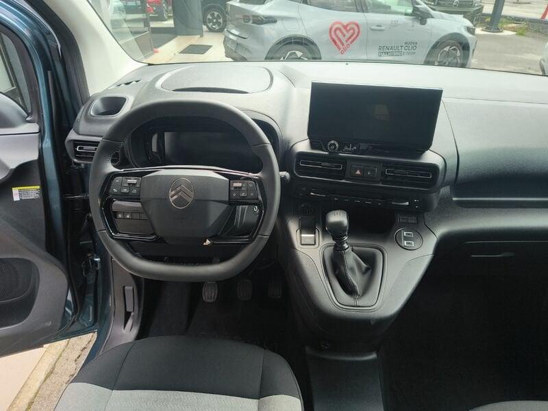 Citroën Berlingo Berlingo 1.5 hdi Plus (prezzo reale IVA inclusa )