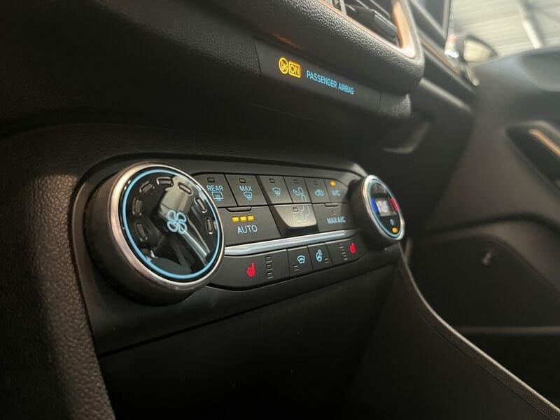 Ford Fiesta 5p 1.0 ecoboost Titanium 100cv E6