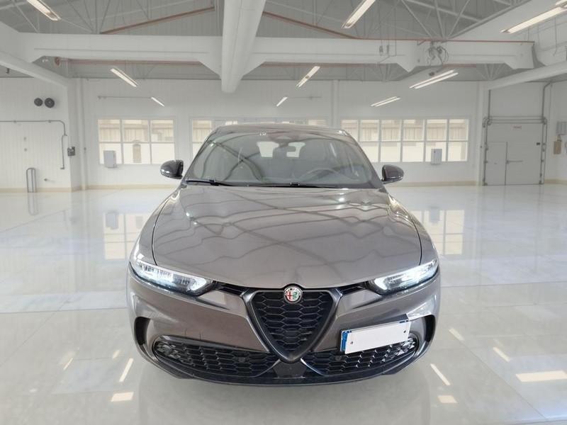 ALFA ROMEO TONALE 1.6 DIESEL 130 CV TCT6 SPRINT SUV