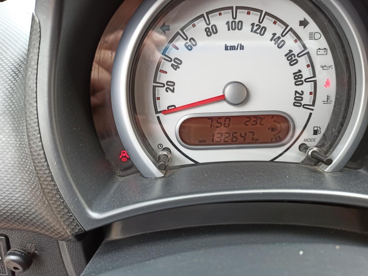 Opel Agila 1.2 16V 86CV Enjoy