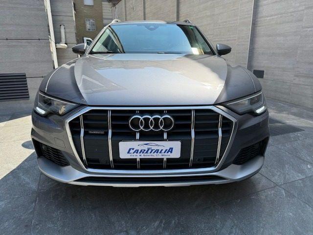 AUDI A6 allroad 40 TDI 2.0 quattro S tronic