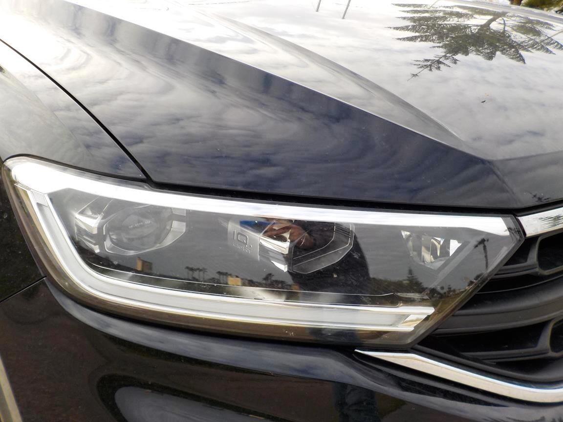 Volkswagen T-Roc 2.0 TDI SCR Edition Plus