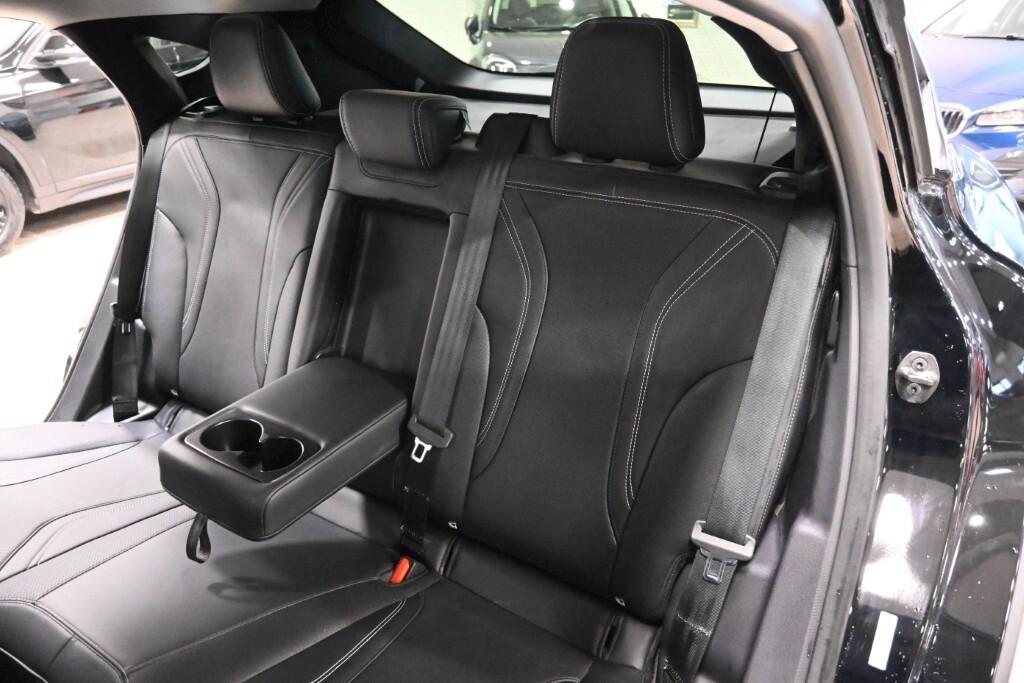 FORD MUSTANG MACH-E STANDARD RANGE 269CV ( FARI LED - PELLE - PARK ASSIST - NAVI - MIRROR - ADAPTIVE CRUISE - TELECAMERA 360 )