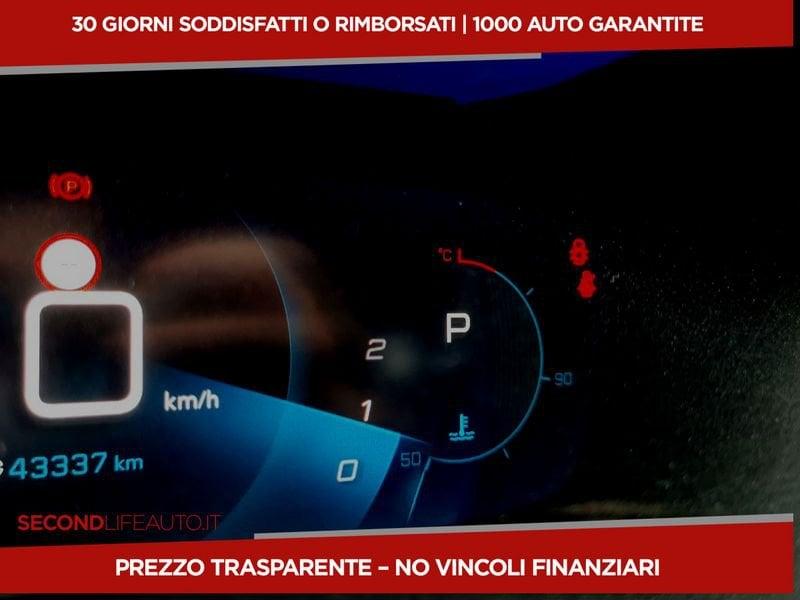 Peugeot 2008 1.5 bluehdi Allure Pack s&s 130cv eat8
