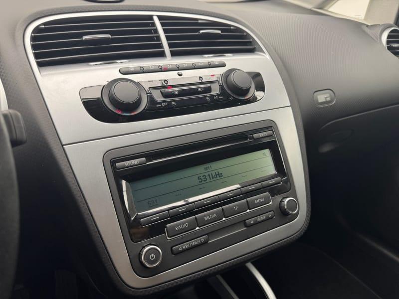SEAT ALTEA XL 1.6 TDI CR STYLE